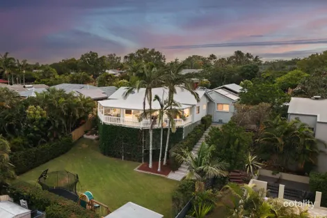 Property photo of 16 Monterey Keys Drive Helensvale QLD 4212