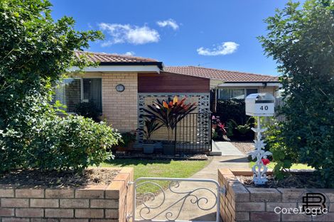 Property photo of 40 Horseshoe Bend Gympie QLD 4570