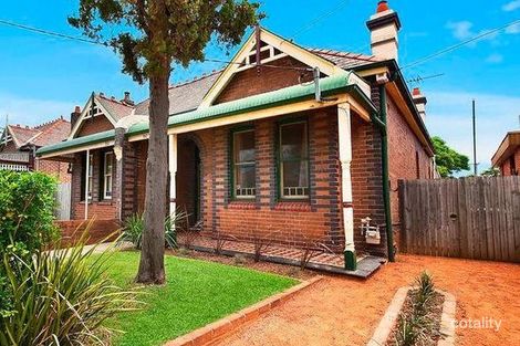 160 Dalhousie St, Haberfield, NSW 2045