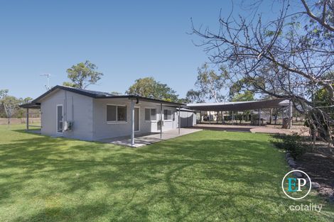 Property photo of 196 Geaney Lane Deeragun QLD 4818