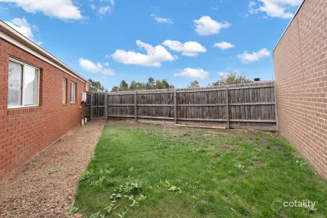 Property photo of 6A Compass Lane Wyndham Vale VIC 3024