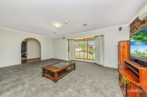 Property photo of 24 Barangaroo Street Chisholm ACT 2905