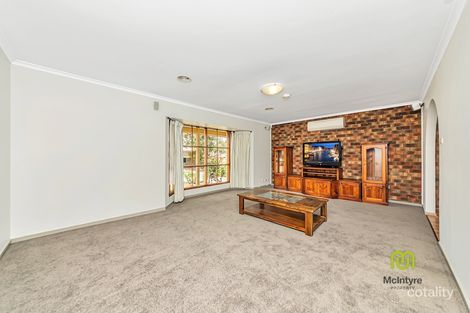 Property photo of 24 Barangaroo Street Chisholm ACT 2905