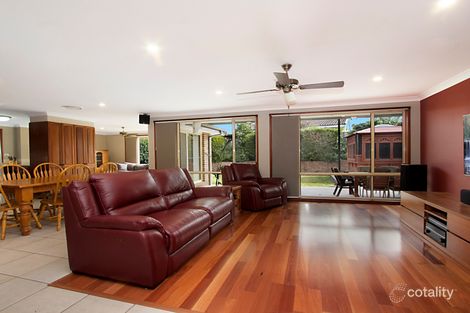 Property photo of 37 Gracelands Drive Quakers Hill NSW 2763