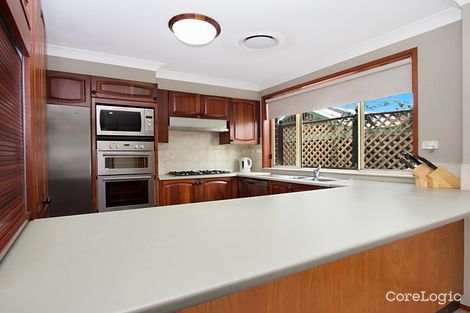 Property photo of 37 Gracelands Drive Quakers Hill NSW 2763