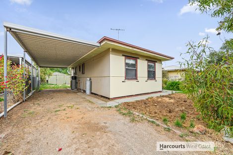 Property photo of 12 Dunbarton Road Strathalbyn SA 5255