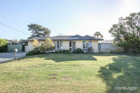 Property photo of 57 Cardington Way Huntingdale WA 6110