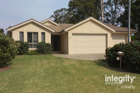 Property photo of 54 Worrigee Road Worrigee NSW 2540