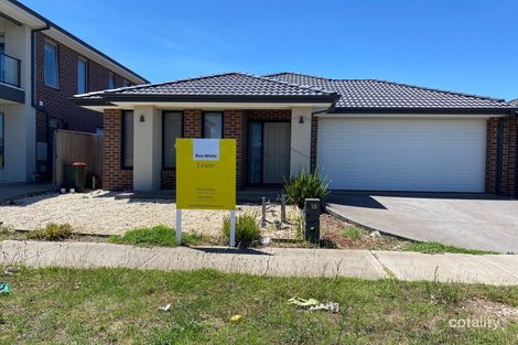 Property photo of 18 Maven Way Tarneit VIC 3029