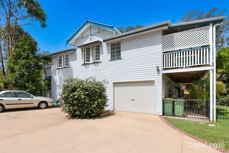 Property photo of 1/183 Middle Street Cleveland QLD 4163