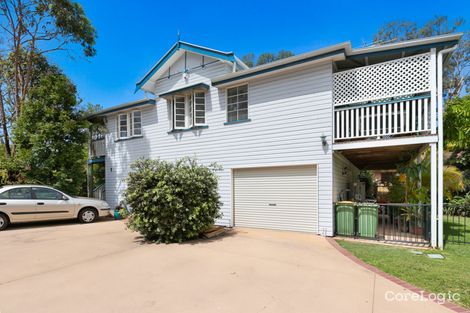 Property photo of 1/183 Middle Street Cleveland QLD 4163