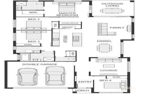 Property photo of 3 Cloud Court Pallara QLD 4110