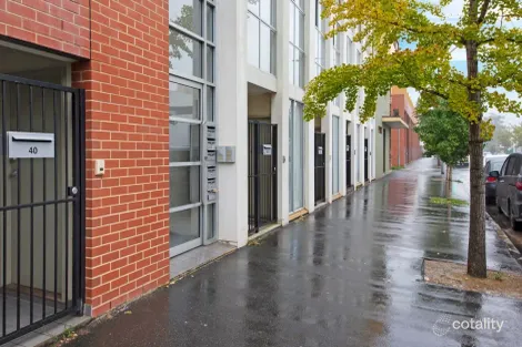 Property photo of 8A Richardson Lane Adelaide SA 5000