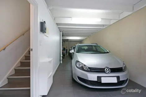 Property photo of 8A Richardson Lane Adelaide SA 5000