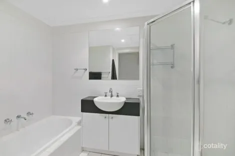 Property photo of 8A Richardson Lane Adelaide SA 5000