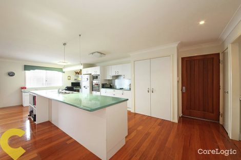 Property photo of 4 Windeyer Street Bald Hills QLD 4036