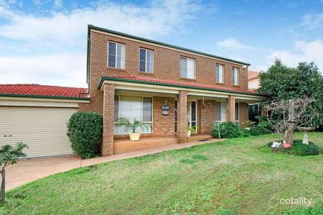 64 Wilson Rd, Acacia Gardens, NSW 2763