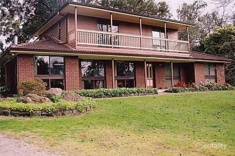 Property photo of 8 Henry Road Bunyip VIC 3815