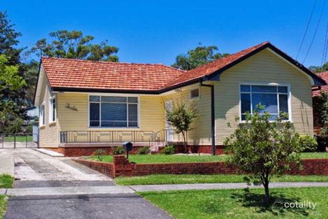 Property photo of 14 Rocklea Crescent Sylvania NSW 2224