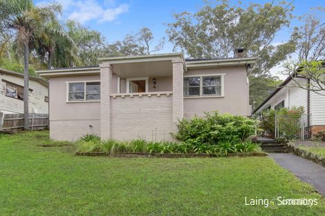 53 Nursery St, Hornsby, NSW 2077