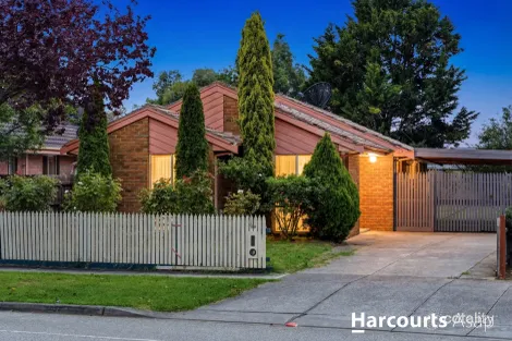 86 Saffron Dr, Narre Warren, VIC 3805