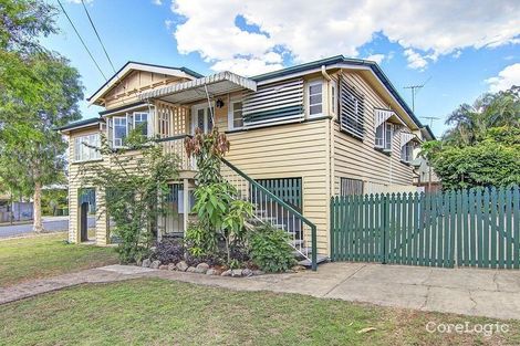Property photo of 4 Holmes Street Moorooka QLD 4105