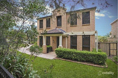 Property photo of 1 Potter Street Blue Haven NSW 2262