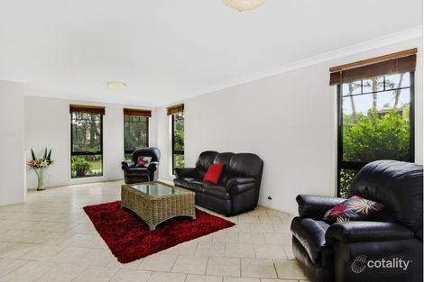 Property photo of 1 Potter Street Blue Haven NSW 2262