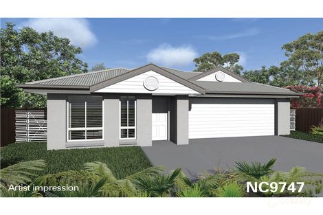 Lot 17 Yea Ct, Beaconsfield, QLD 4740