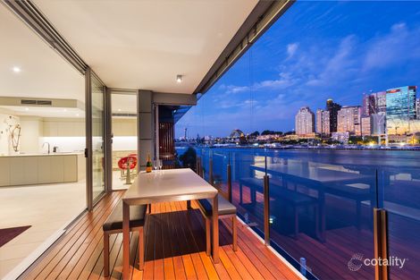 Property photo of 322/3 Darling Island Road Pyrmont NSW 2009