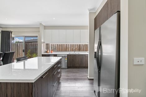 Property photo of 56 Cotton Field Way Brookfield VIC 3338