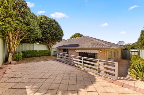 Property photo of 17/77-79 Belmont Street Sutherland NSW 2232