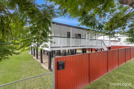 Property photo of 15 Franks Street Berserker QLD 4701