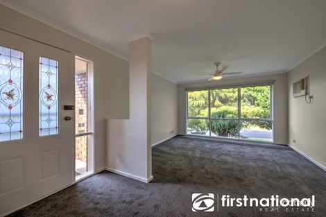 Property photo of 65 Smethurst Avenue Pakenham VIC 3810