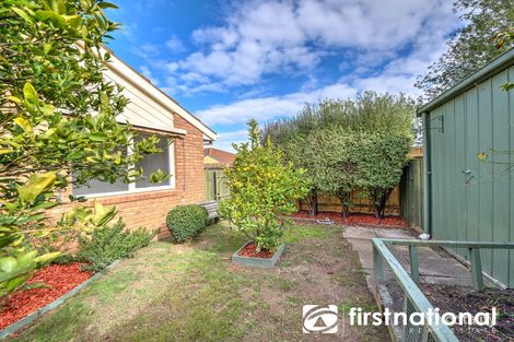Property photo of 65 Smethurst Avenue Pakenham VIC 3810