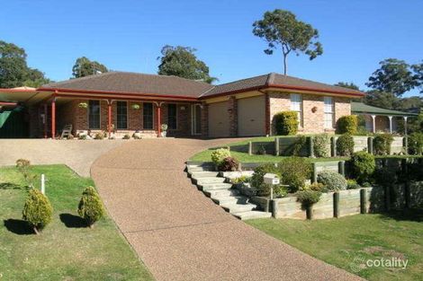 Property photo of 46 Northumberland Way Tumbi Umbi NSW 2261