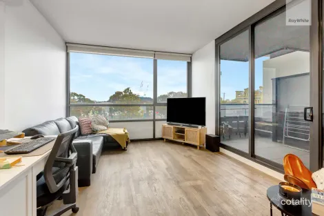 215/288 Albert St, Brunswick, VIC 3056