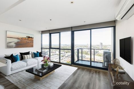 2602/109 Clarendon St, Southbank, VIC 3006
