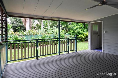 Property photo of 26 Armstrong Street Hermit Park QLD 4812