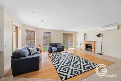 Property photo of 86 Quail Way Rowville VIC 3178