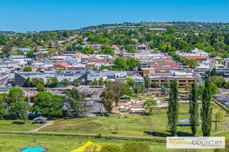 Property photo of 107B Kirkwood Street Armidale NSW 2350