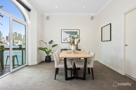 Property photo of 12/1 Waruda Street Kirribilli NSW 2061