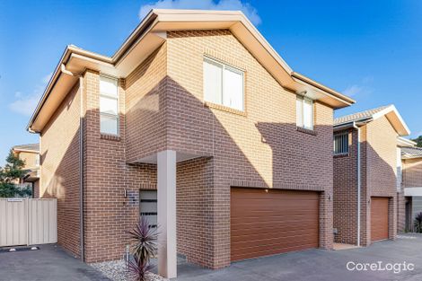 Property photo of 5 Ocimum Glade Kellyville Ridge NSW 2155