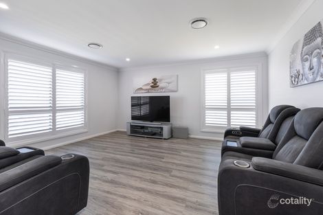 Property photo of 17 Hayes Crescent Junee NSW 2663
