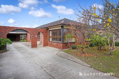 Property photo of 70 Fitzgerald Road Sunshine West VIC 3020