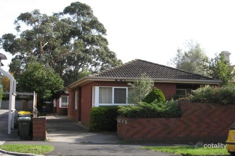 2/13 Gladstone St, Kew, VIC 3101