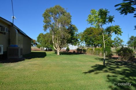 Property photo of 34 Flinders Highway Hughenden QLD 4821