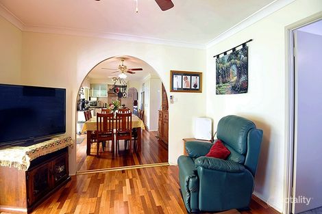 Property photo of 6 Tamina Place South Penrith NSW 2750