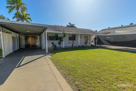 Property photo of 21 Seaward Crescent Pallarenda QLD 4810