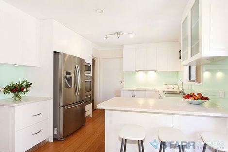 Property photo of 132 Macquarie Road Greystanes NSW 2145